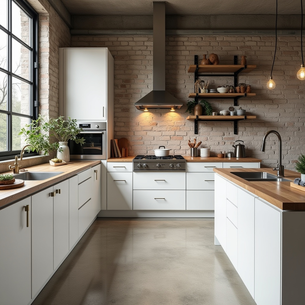 neutral kitchen ideas 11