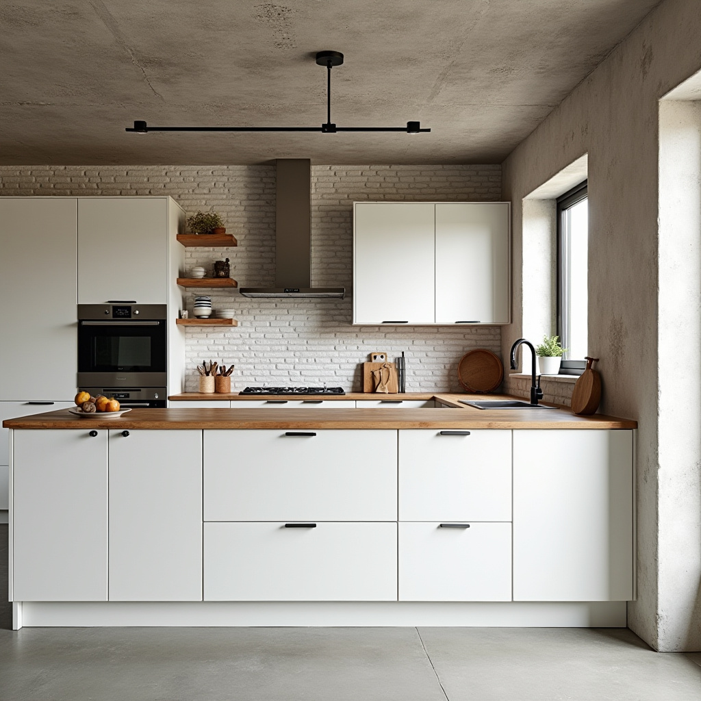 neutral kitchen ideas 12