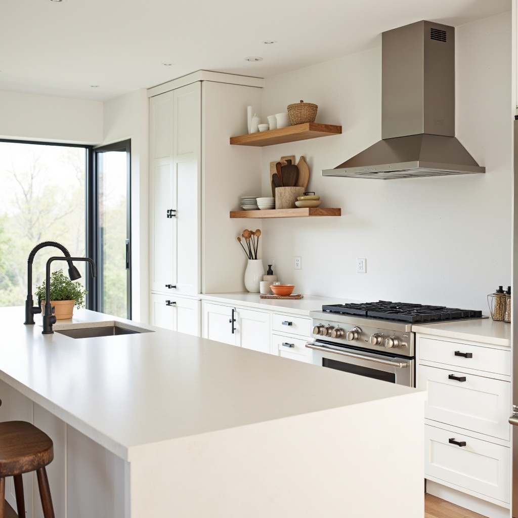 neutral kitchen ideas 2