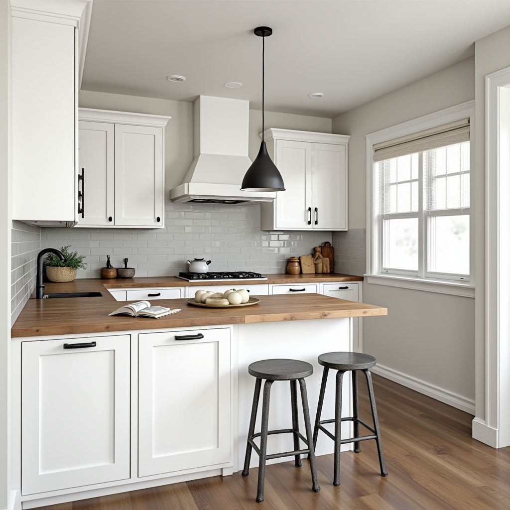 neutral kitchen ideas 23