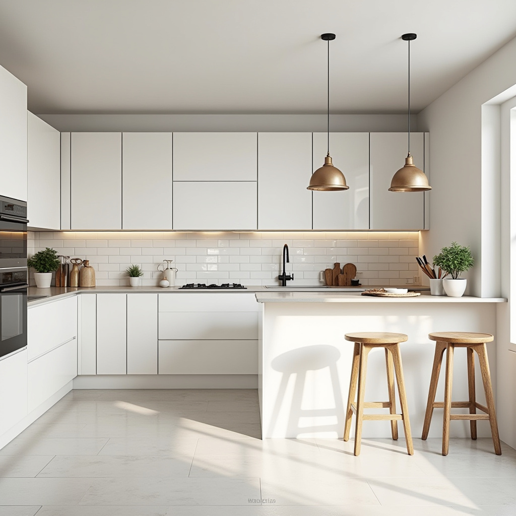 neutral kitchen ideas 29