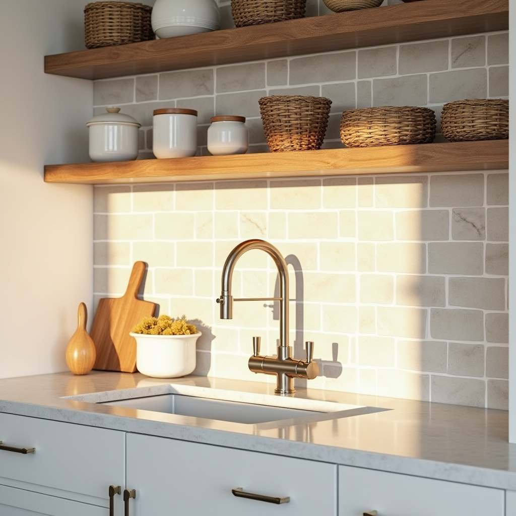 neutral kitchen ideas 3