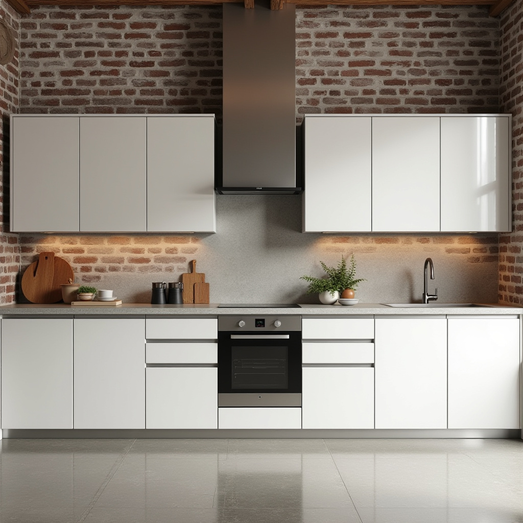 neutral kitchen ideas 32
