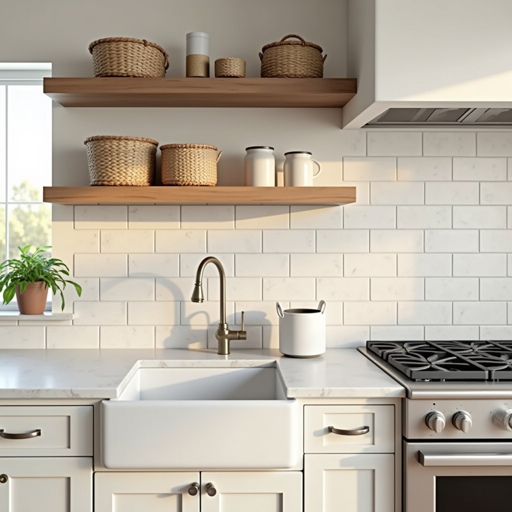 neutral kitchen ideas 4