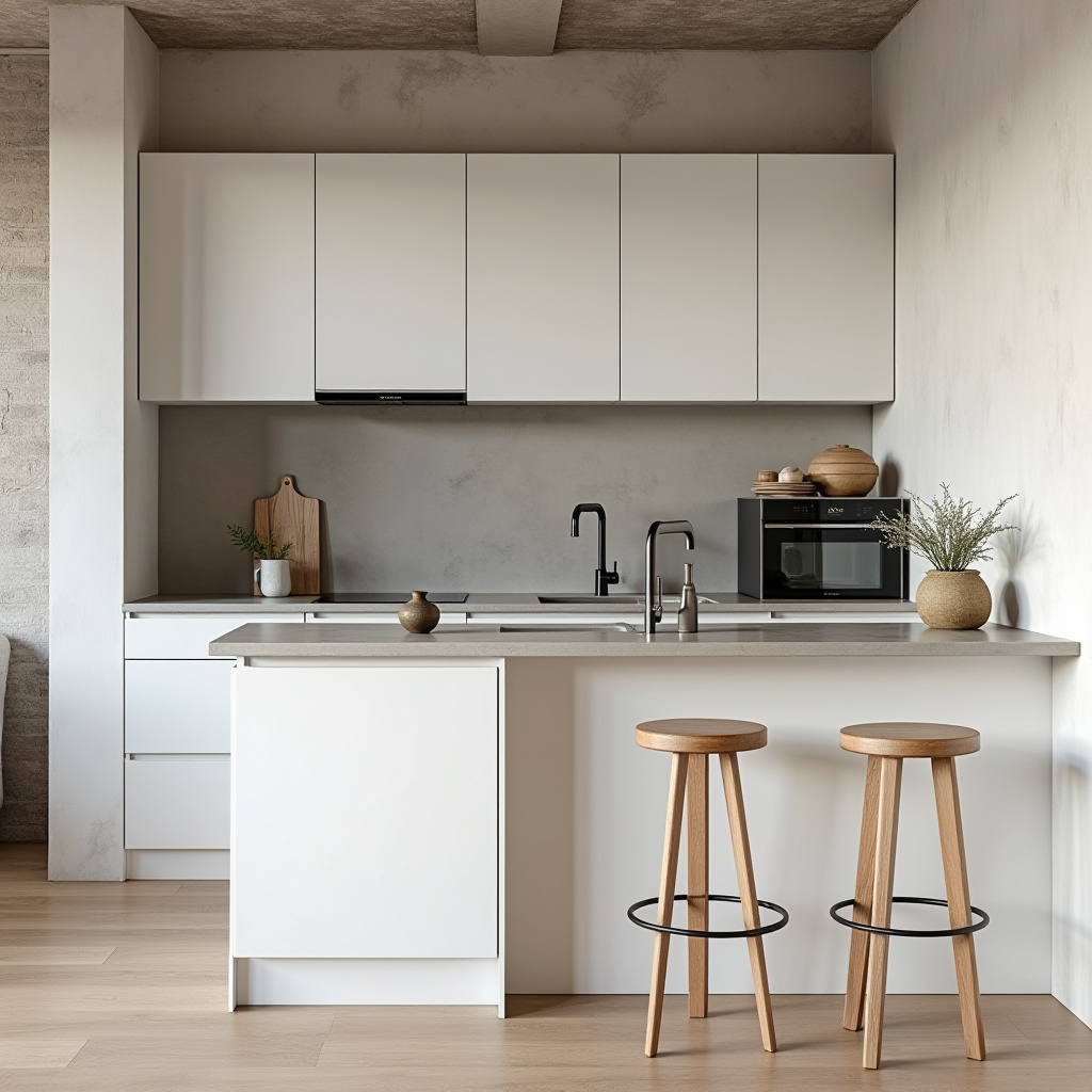 neutral kitchen ideas 5