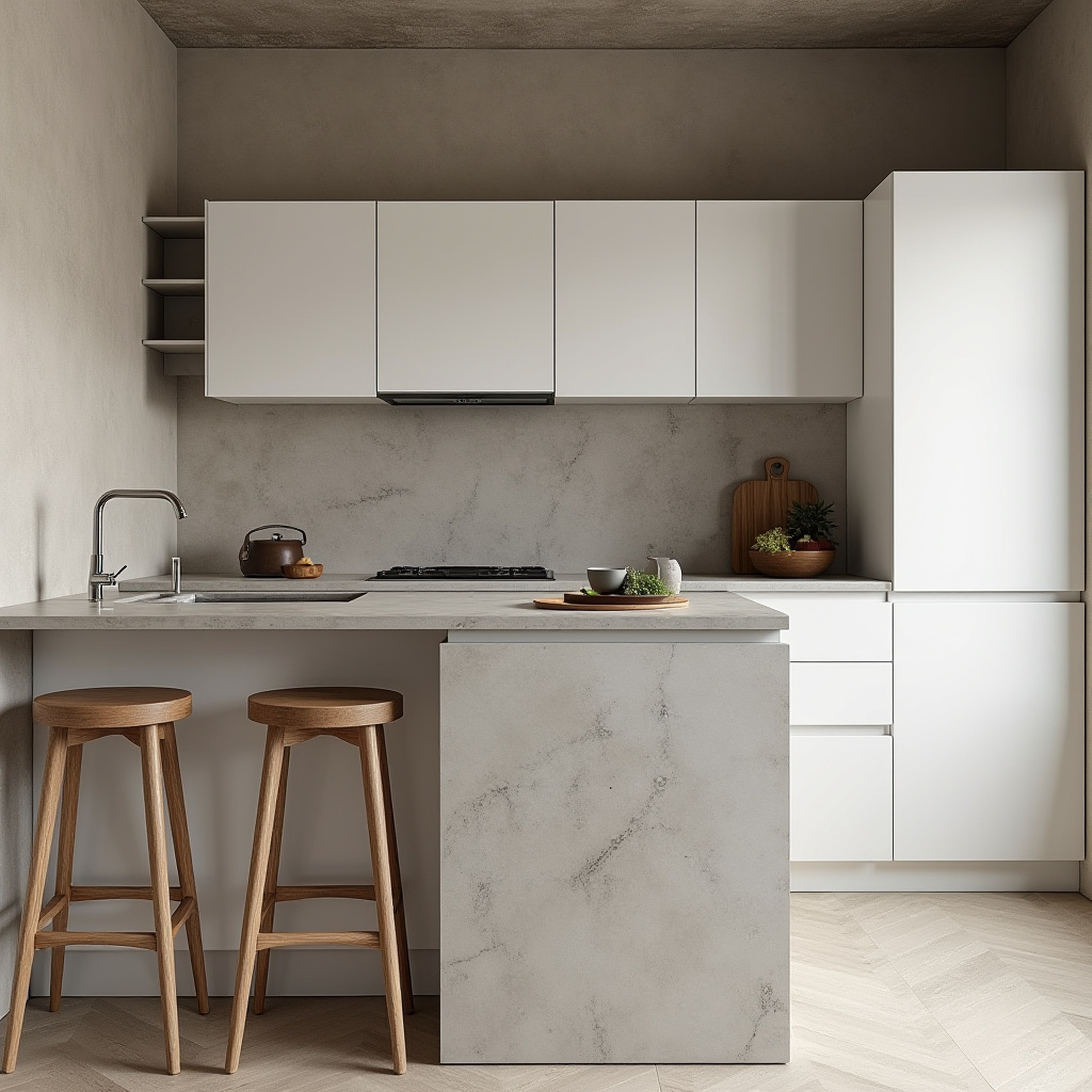 neutral kitchen ideas 6