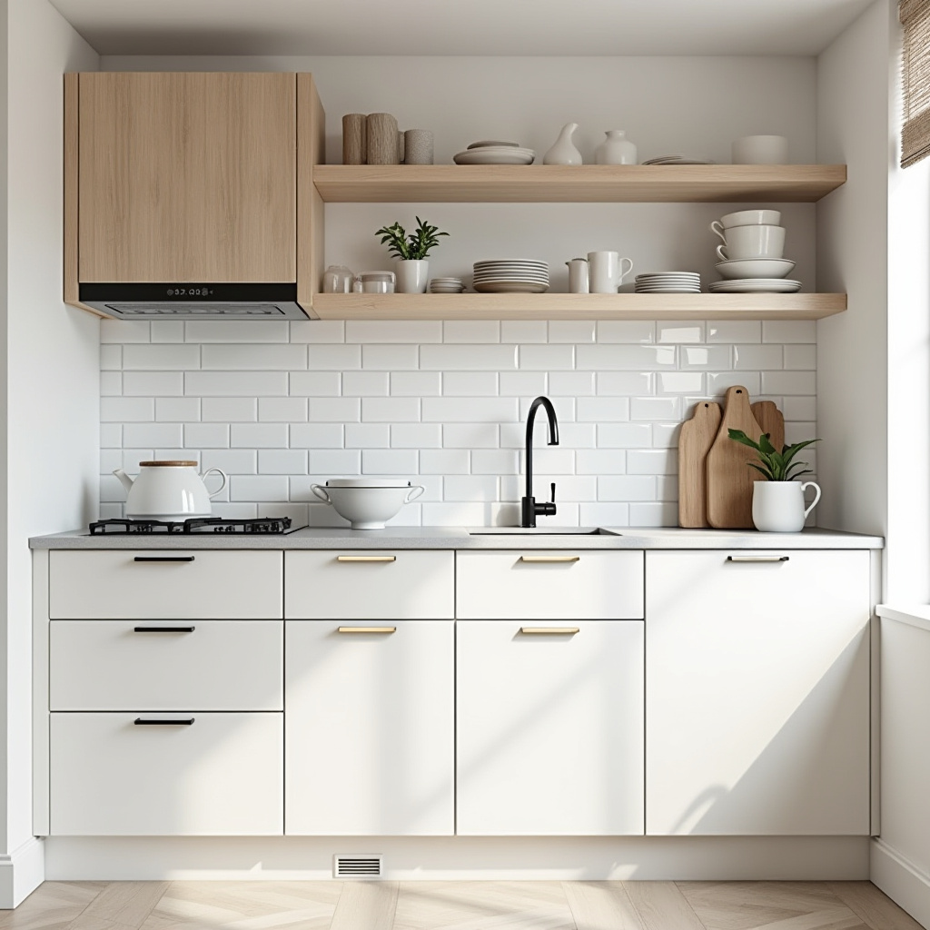 neutral kitchen ideas 7
