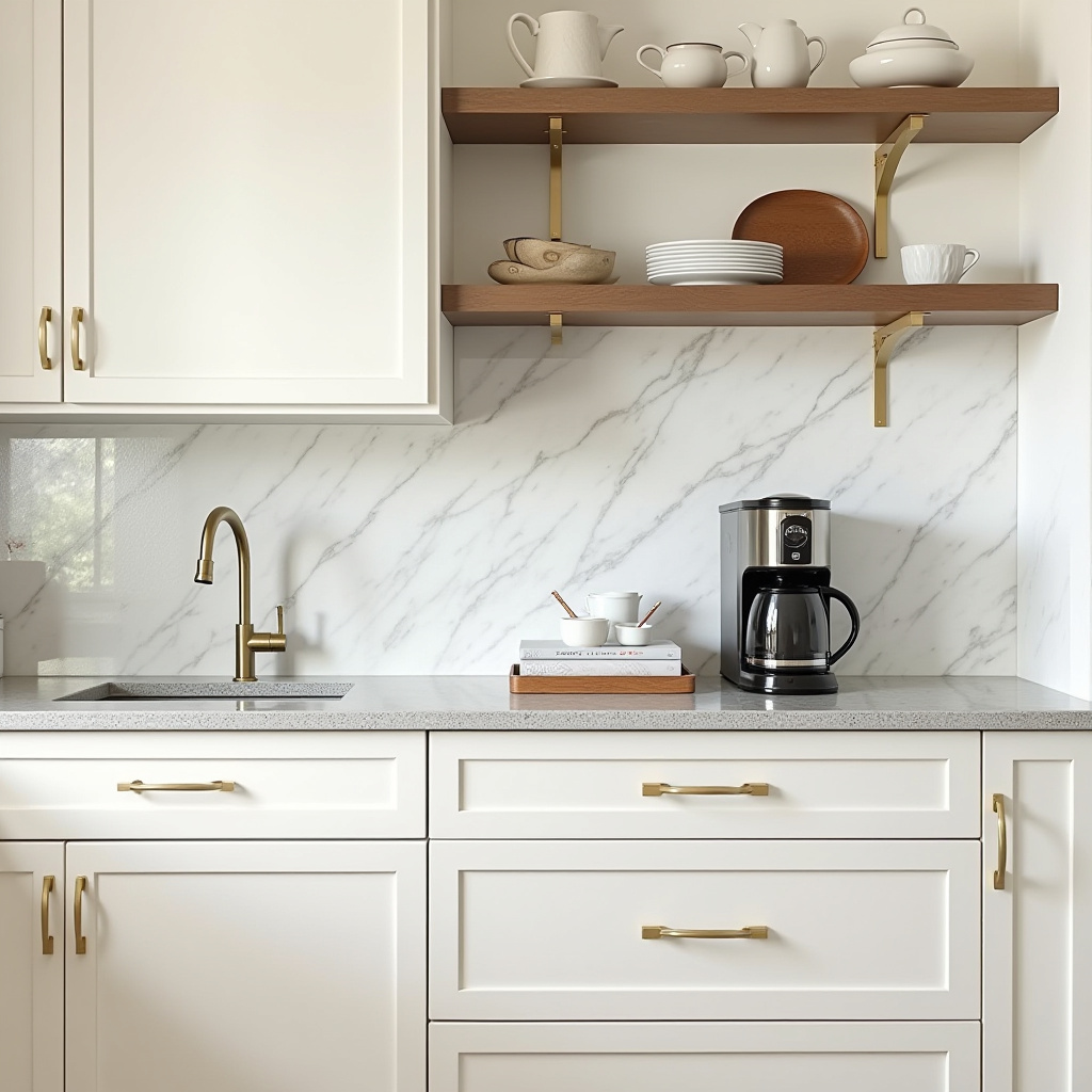 neutral kitchen ideas 9