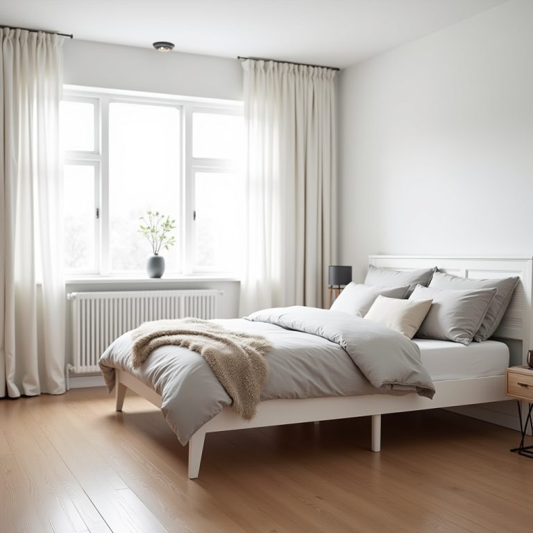 nordic bedroom scandinavian 1