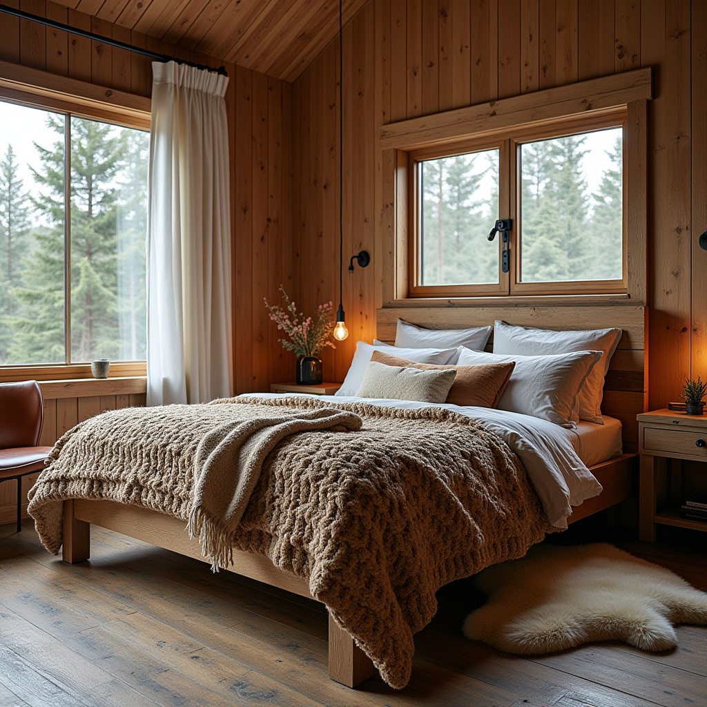 nordic bedroom scandinavian 11