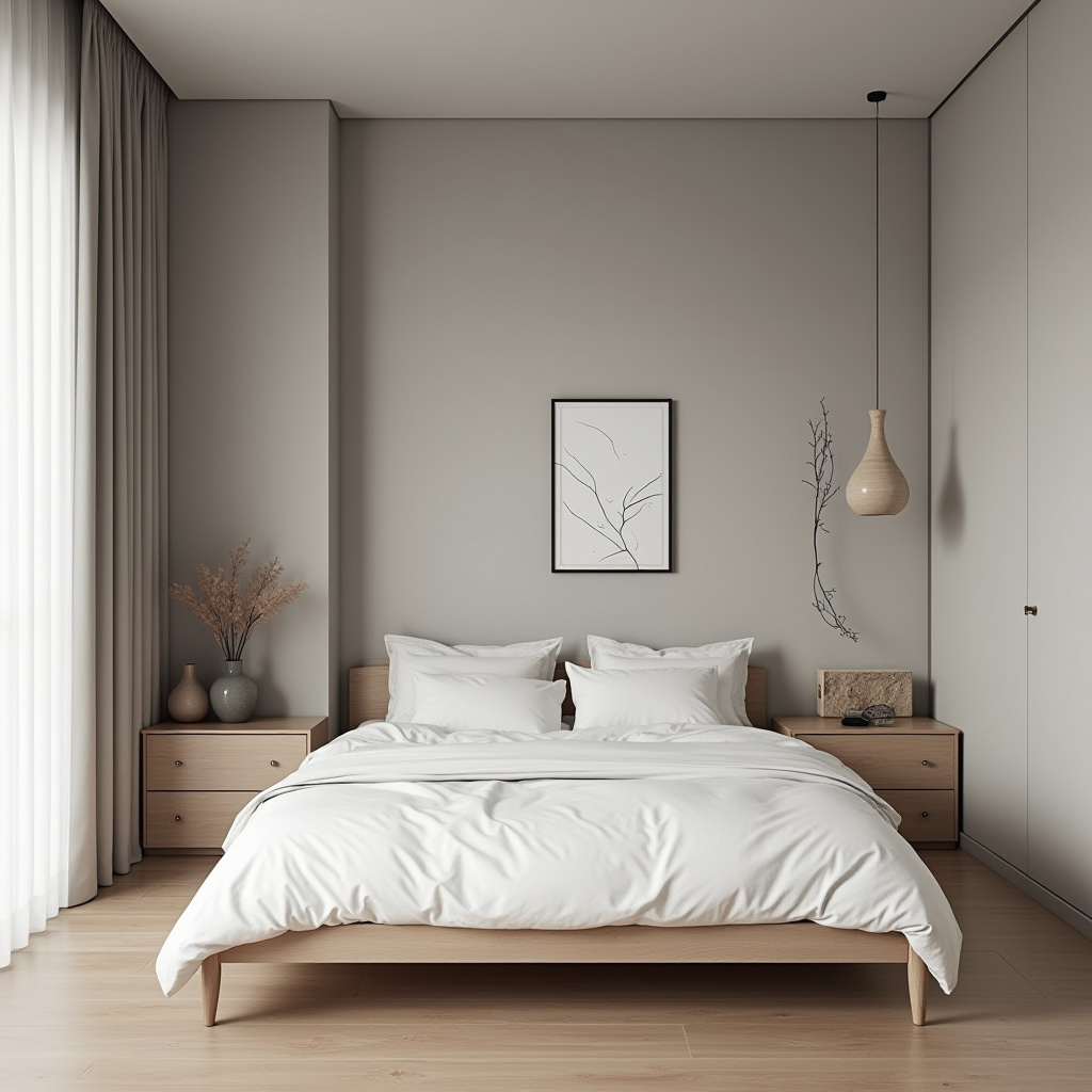 nordic bedroom scandinavian 14