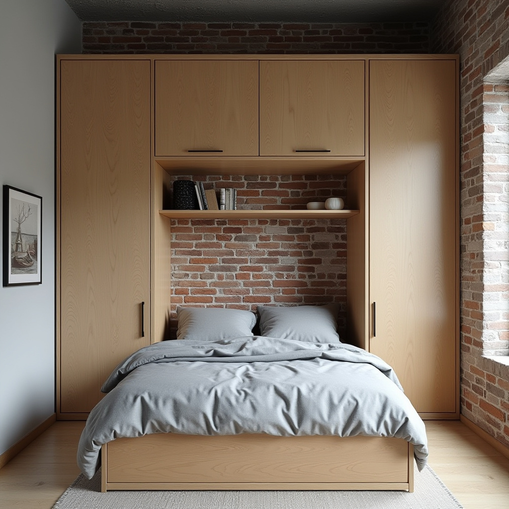 nordic bedroom scandinavian 17