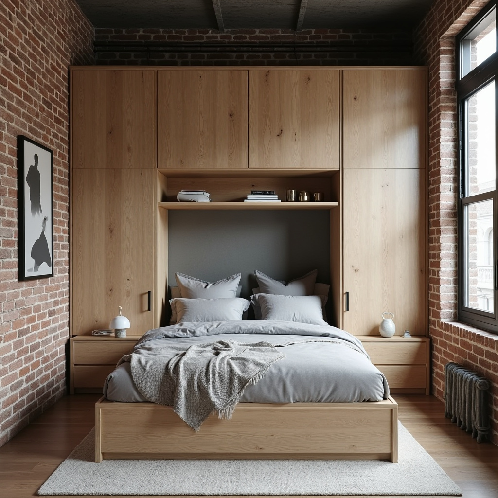 nordic bedroom scandinavian 18
