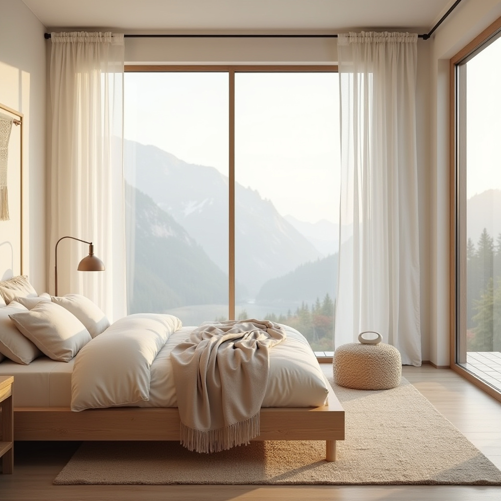nordic bedroom scandinavian 19