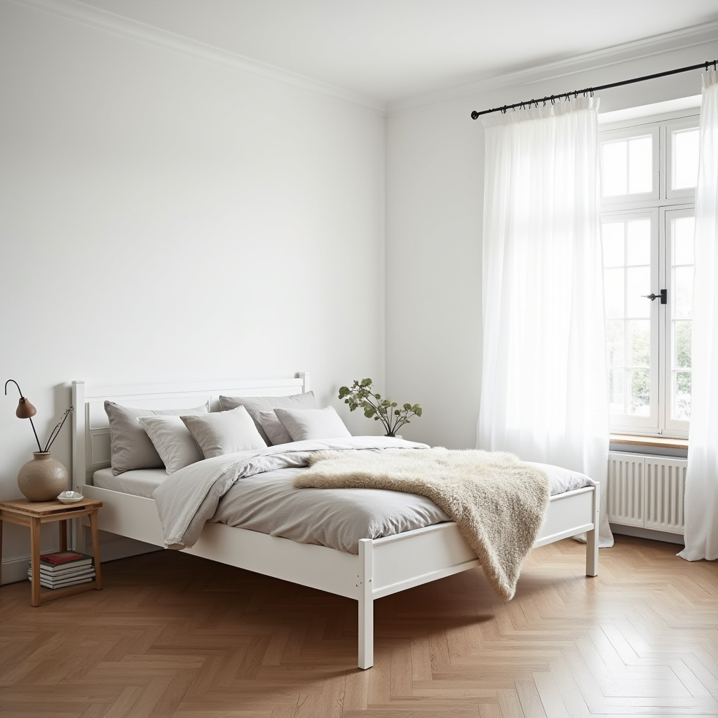 nordic bedroom scandinavian 2