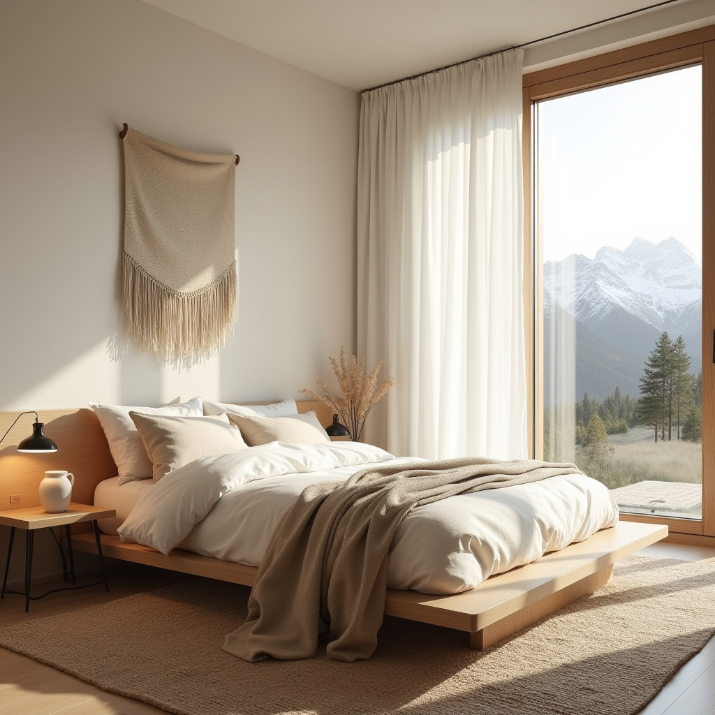 nordic bedroom scandinavian 20