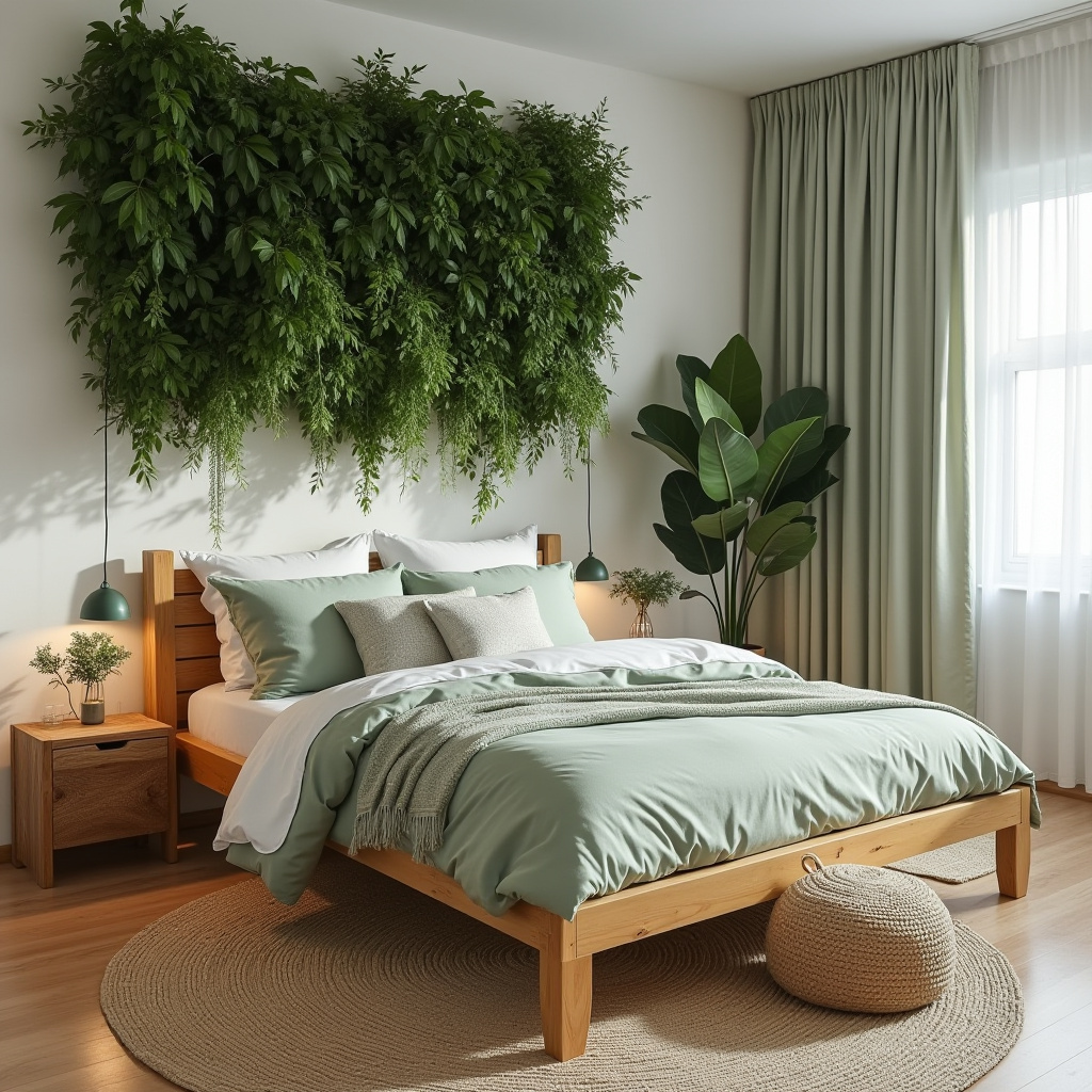 nordic bedroom scandinavian 22