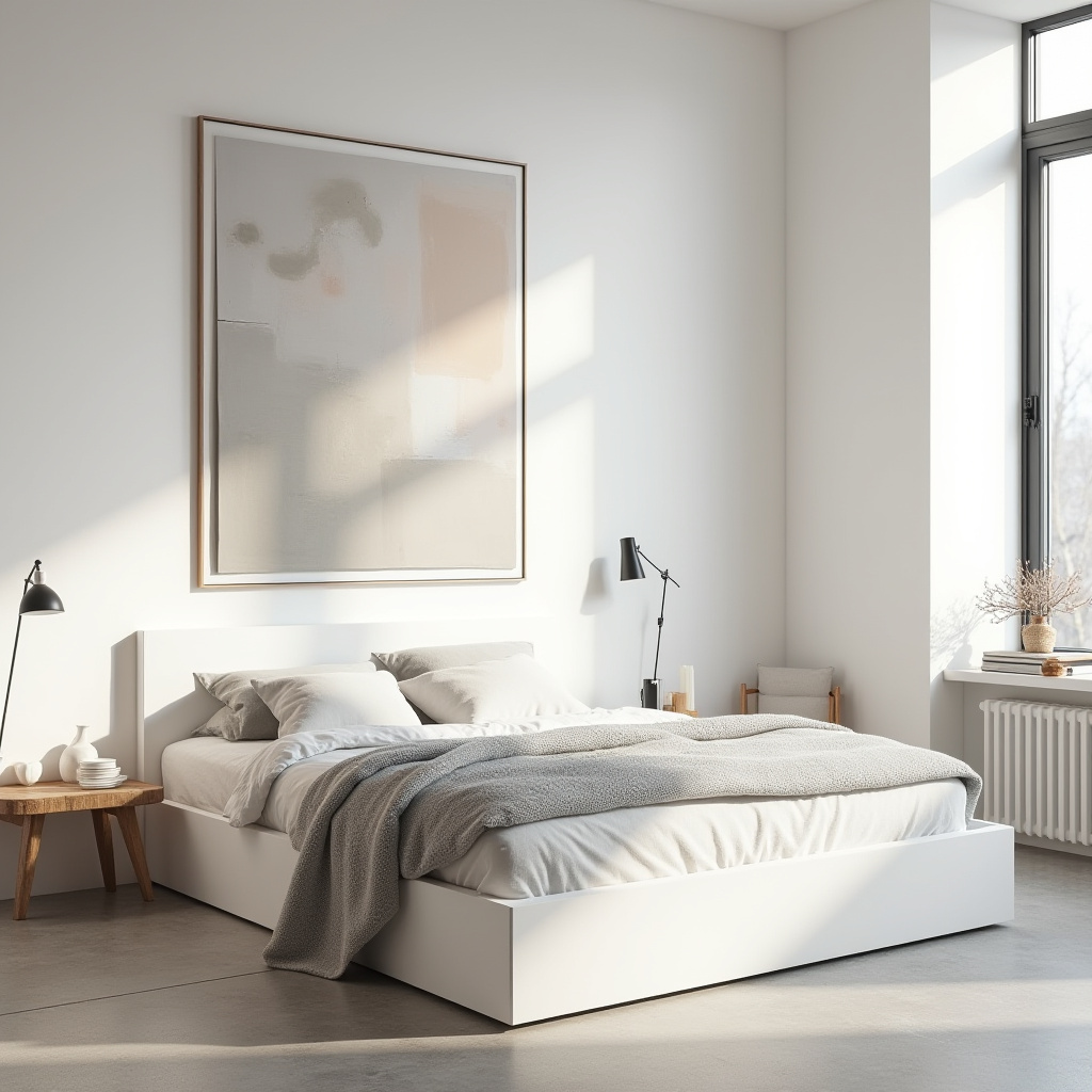 nordic bedroom scandinavian 23