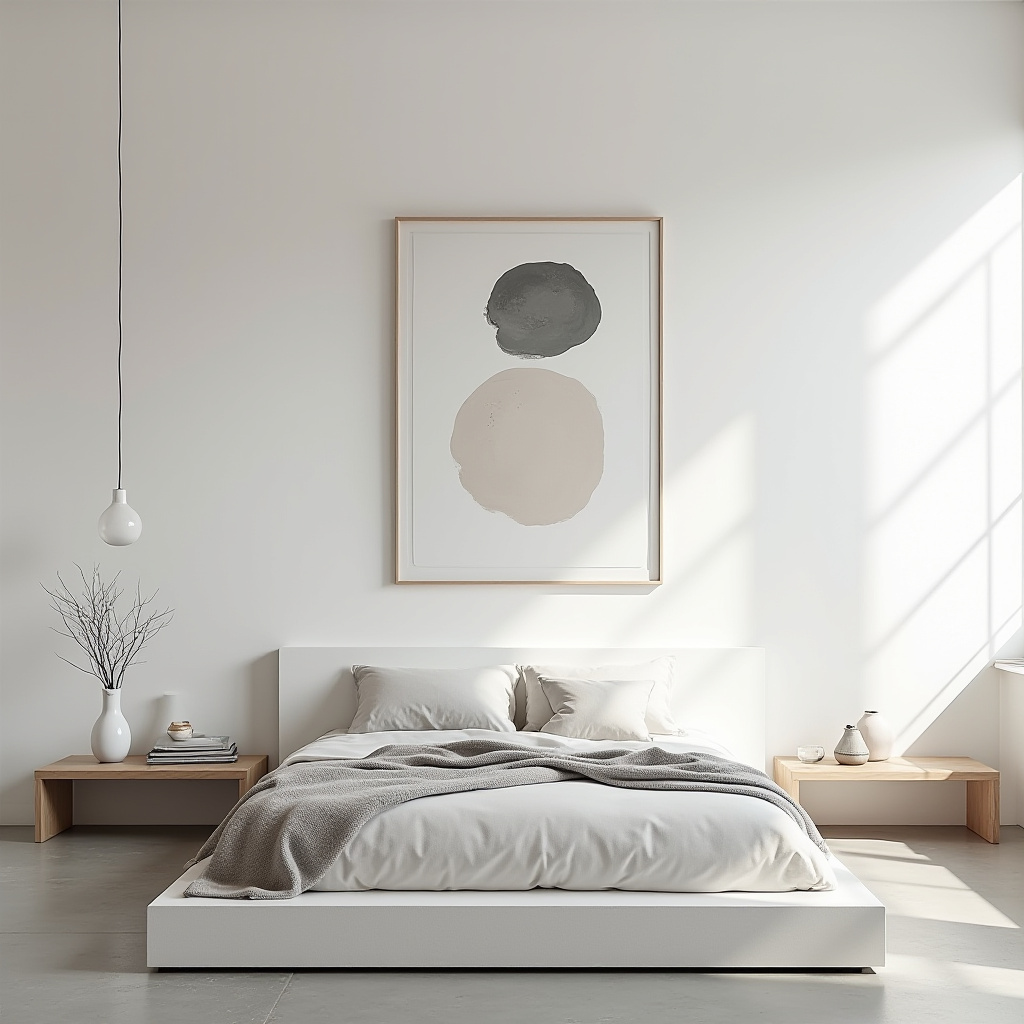nordic bedroom scandinavian 24