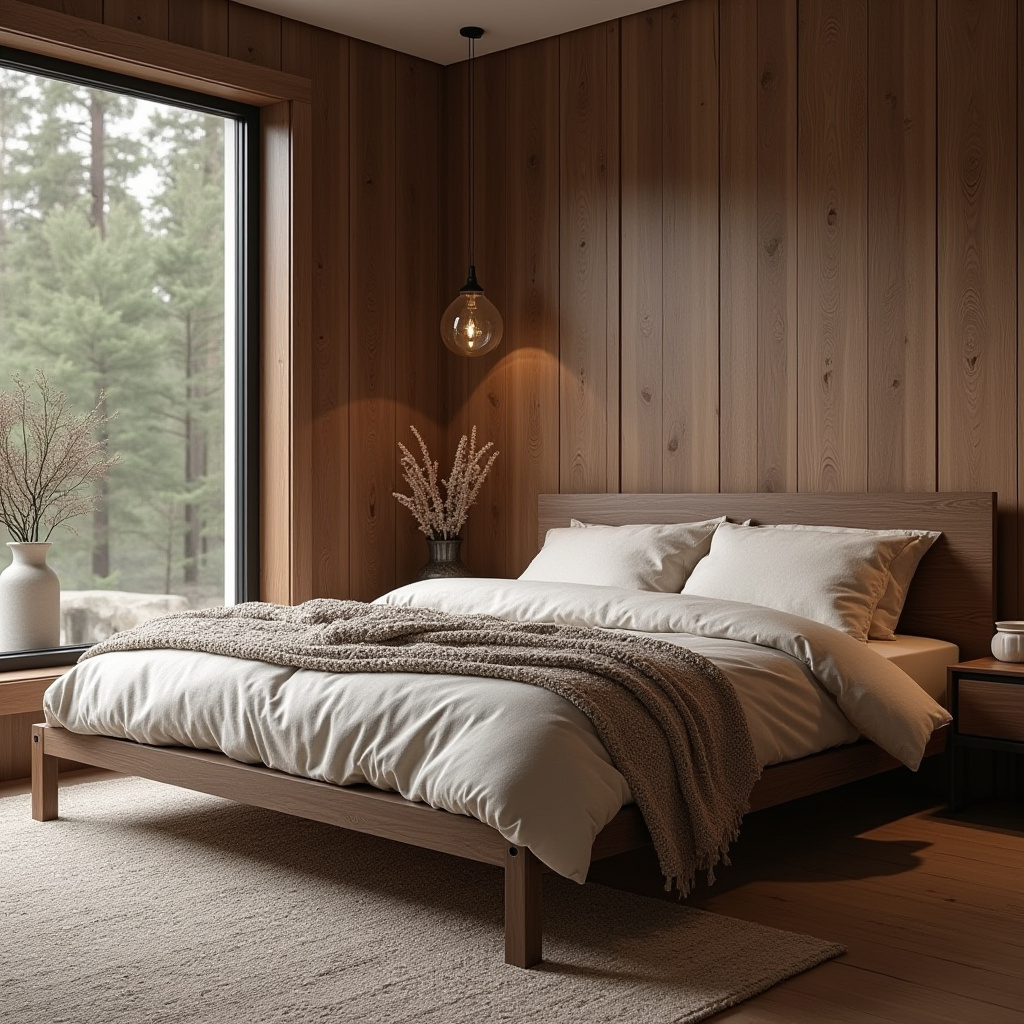 nordic bedroom scandinavian 25