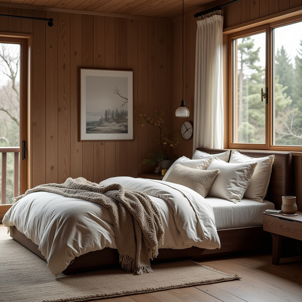 nordic bedroom scandinavian 26