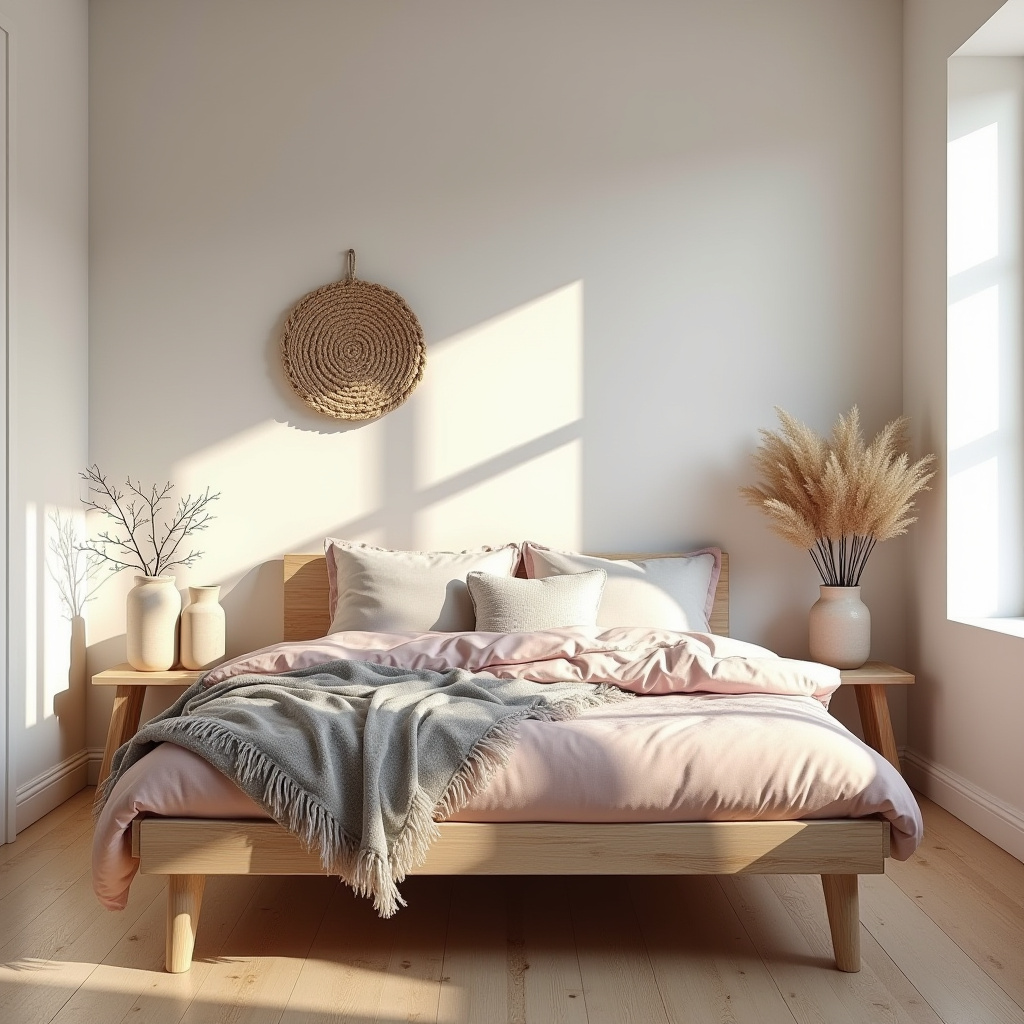 nordic bedroom scandinavian 30