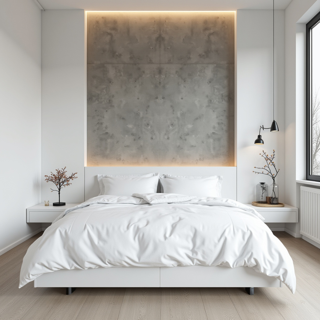 nordic bedroom scandinavian 32
