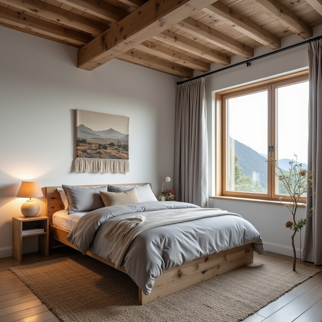 nordic bedroom scandinavian 34