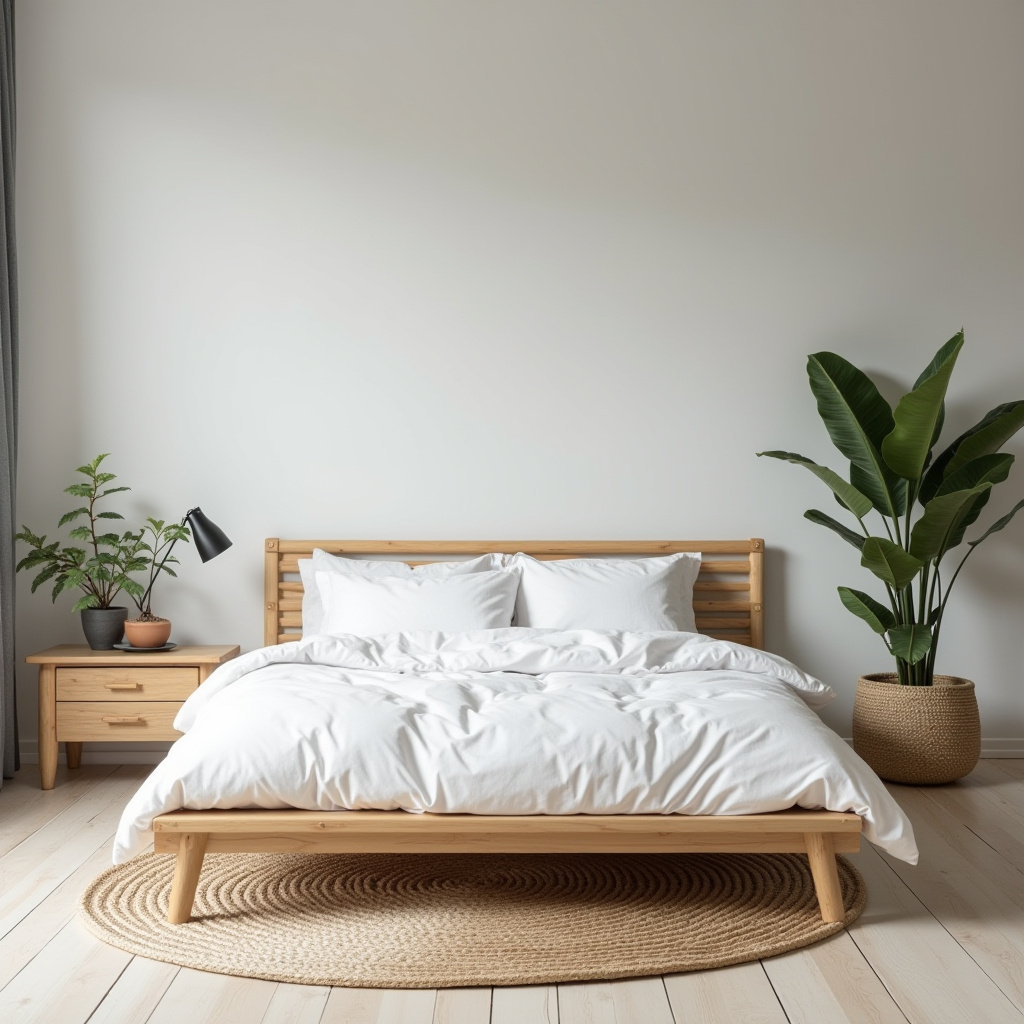 nordic bedroom scandinavian 36
