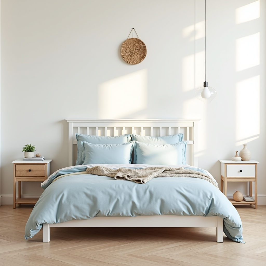 nordic bedroom scandinavian 37