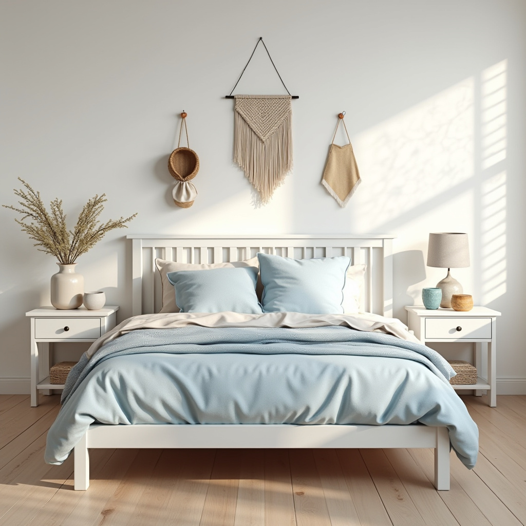 nordic bedroom scandinavian 38