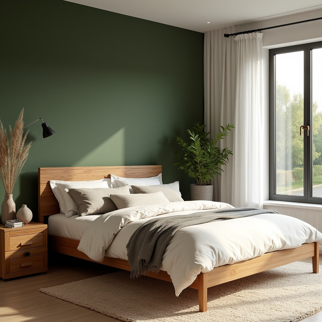 nordic bedroom scandinavian 39