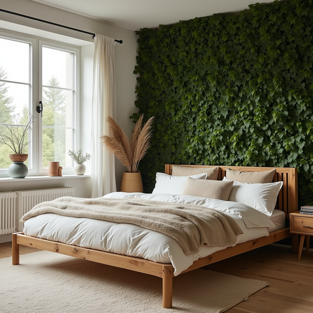 nordic bedroom scandinavian 40