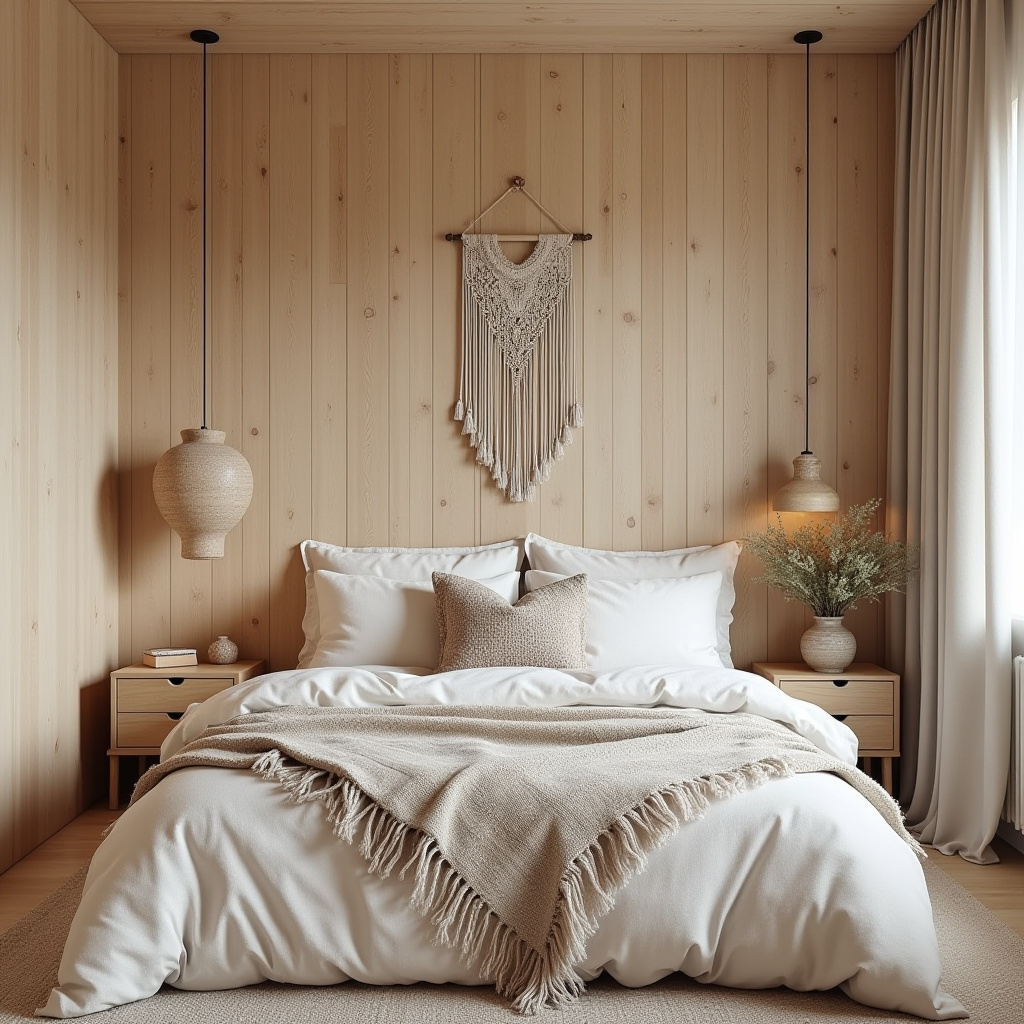 nordic bedroom scandinavian 8