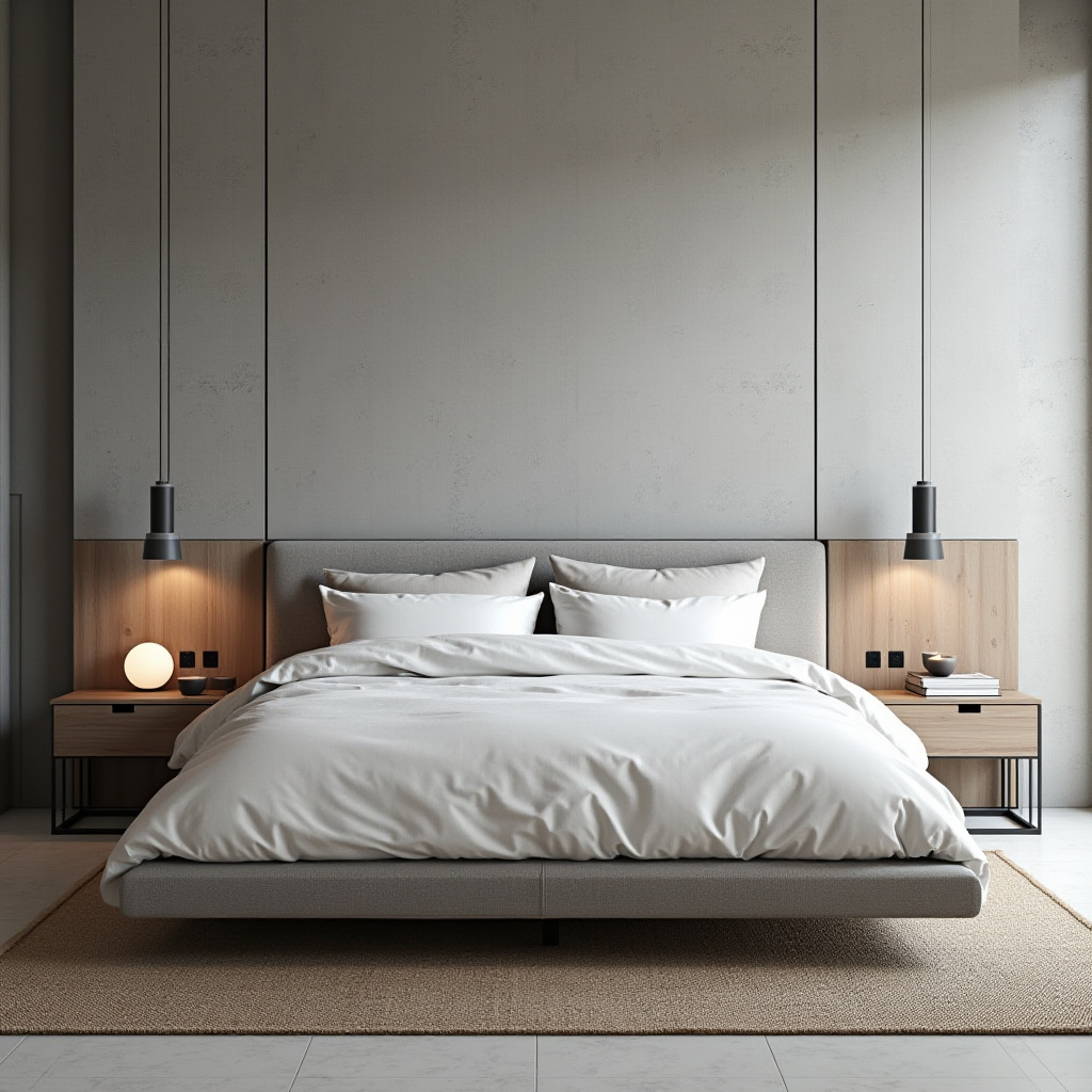 nordic bedroom scandinavian 9