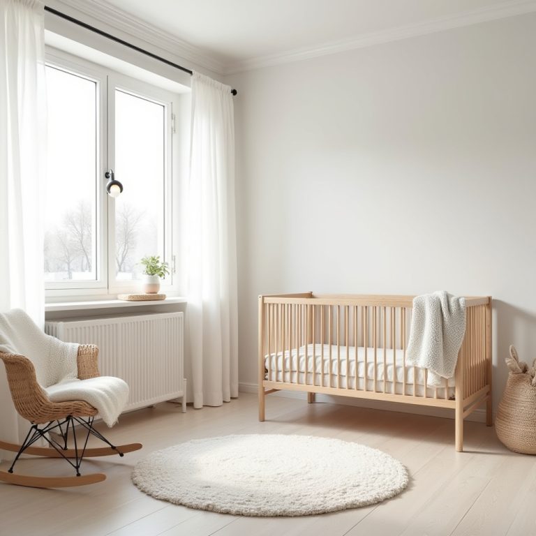 nordic nursery 1