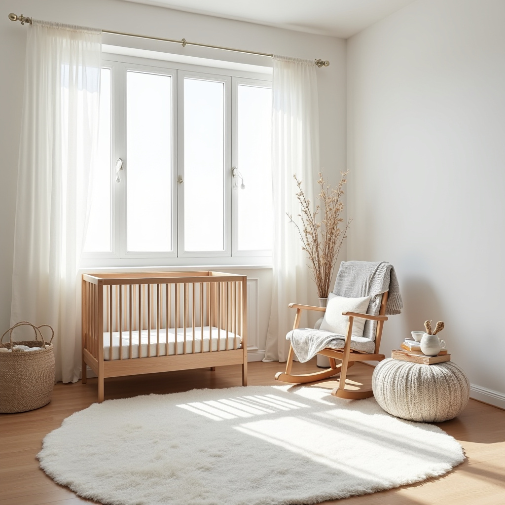nordic nursery 2