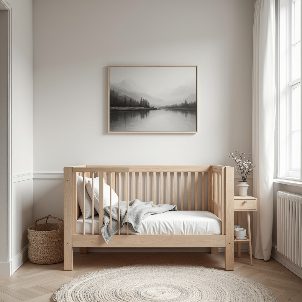 nordic nursery 21