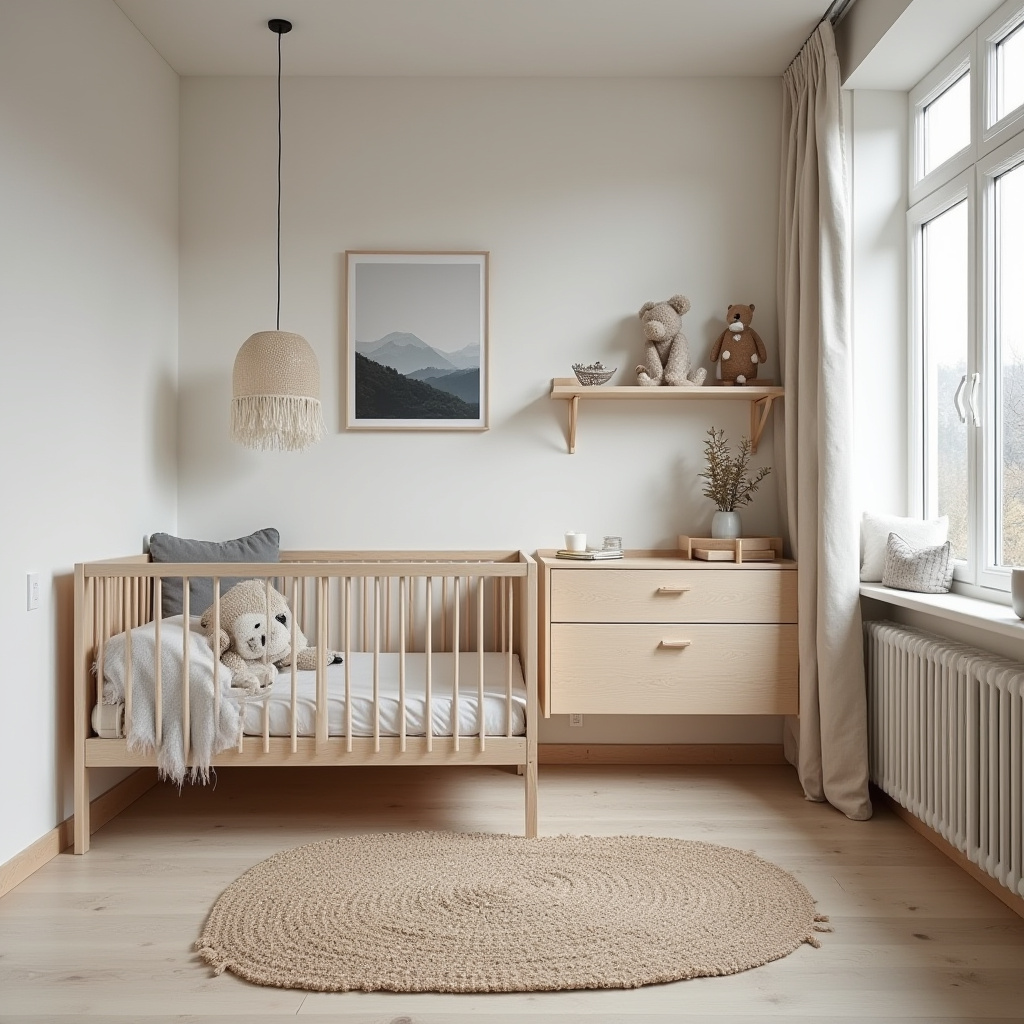 nordic nursery 22