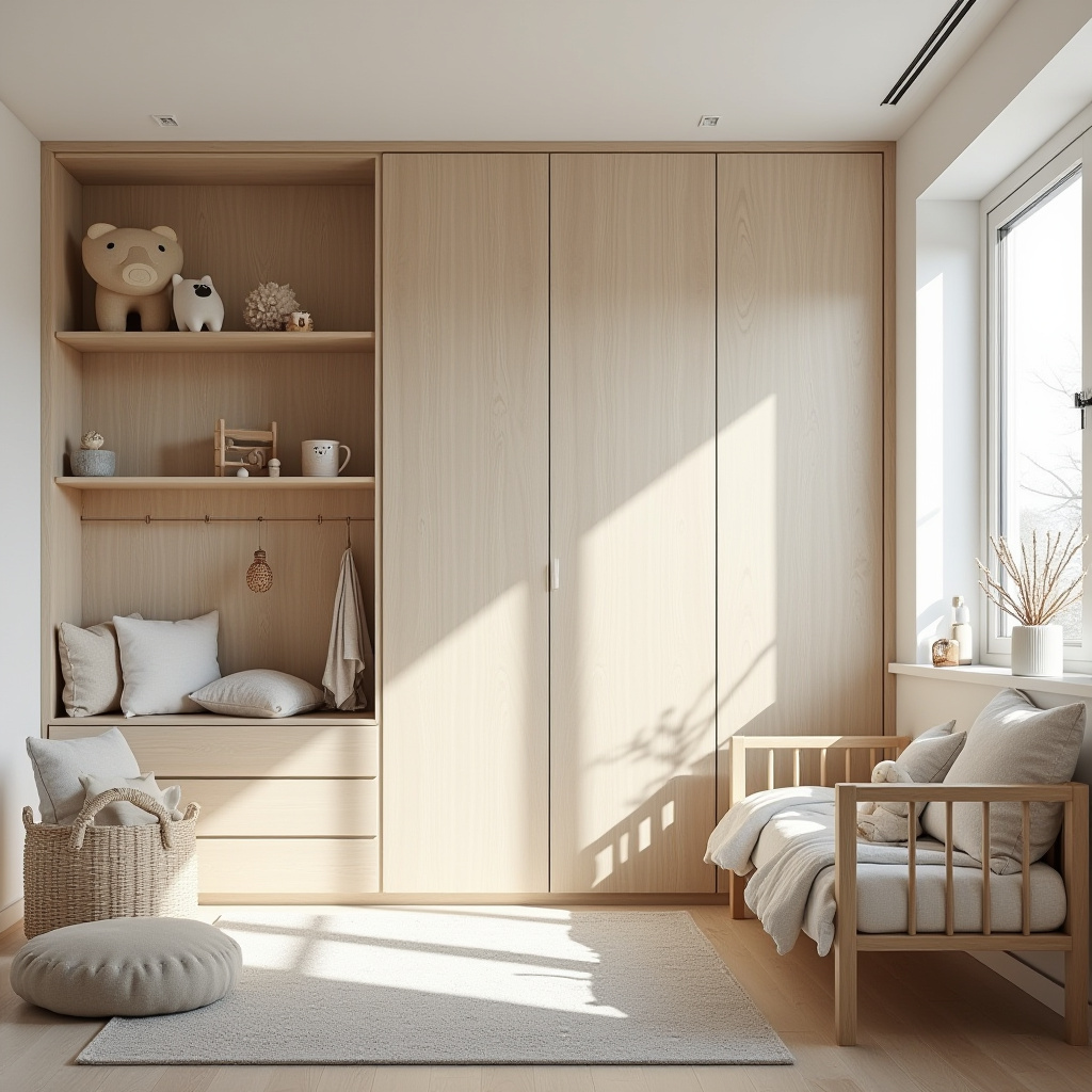 nordic nursery 24