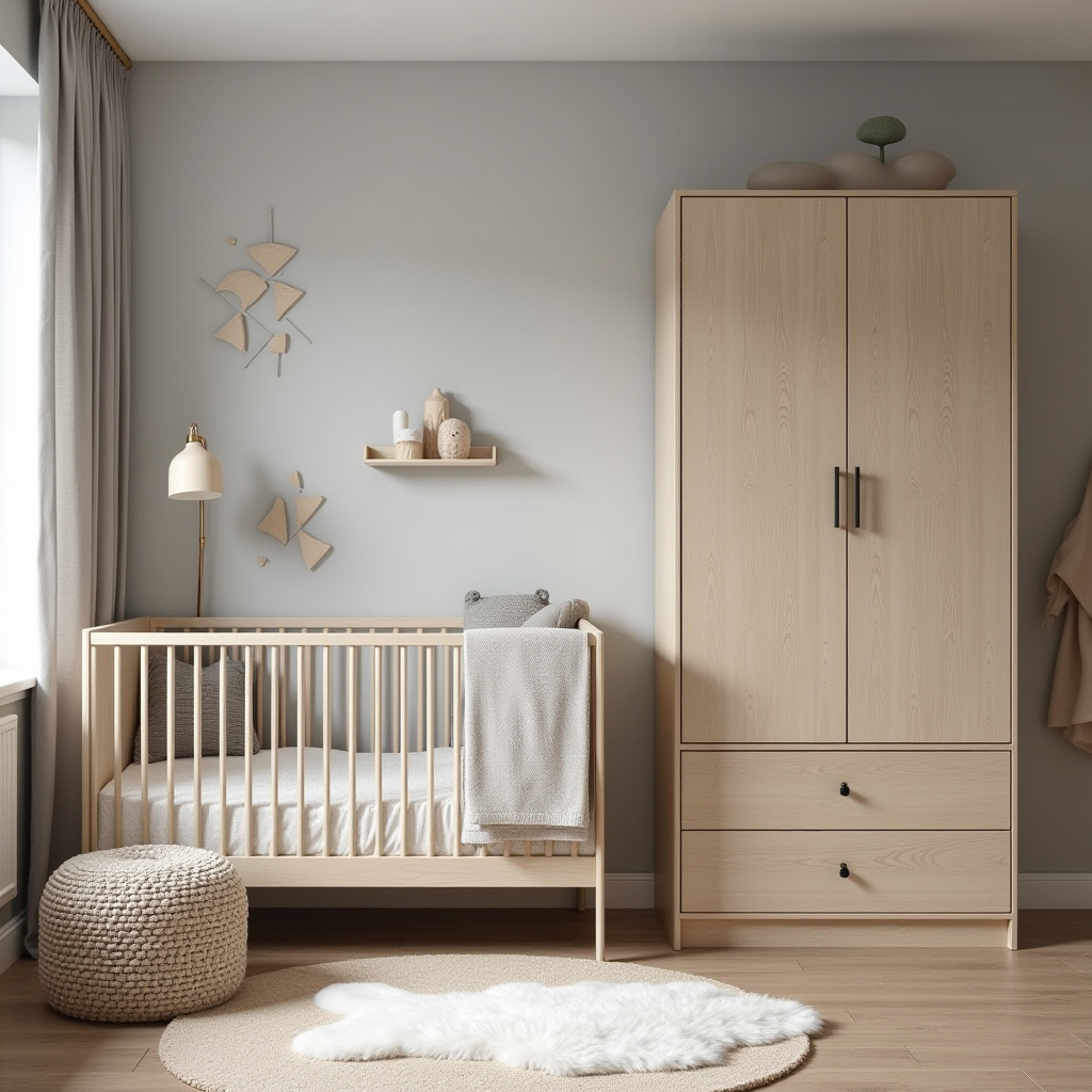 nordic nursery 25