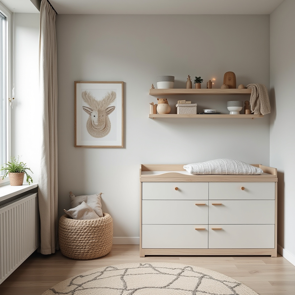 nordic nursery 30