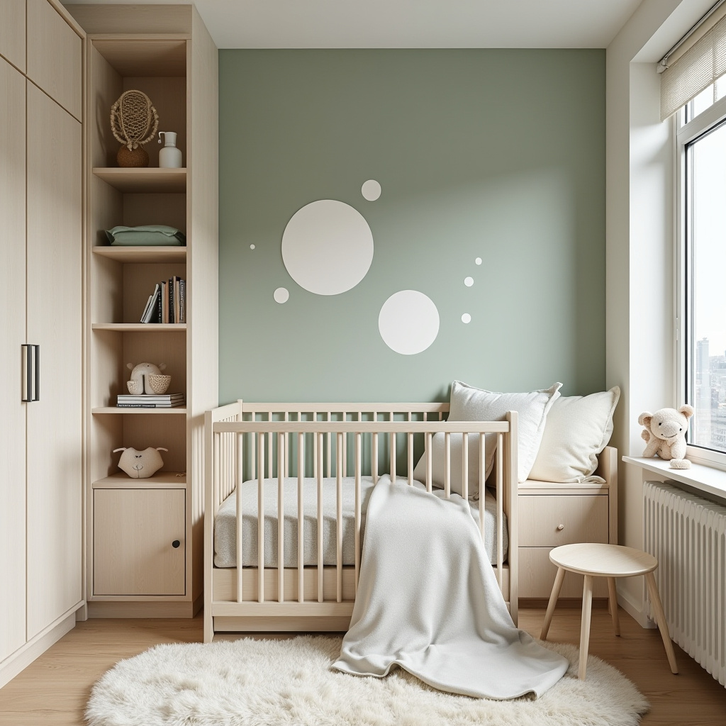 nordic nursery 4