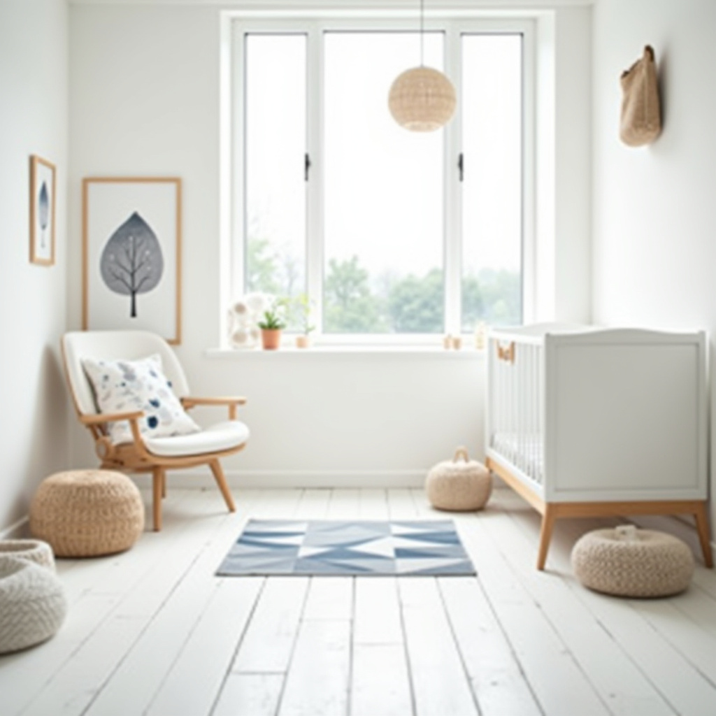 nordic nursery 9