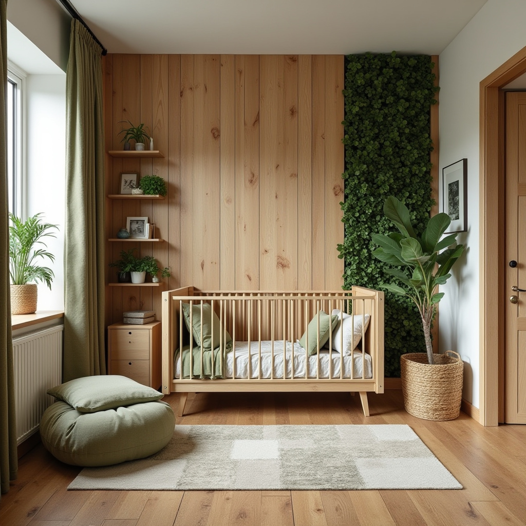 nursery decor ideas 10