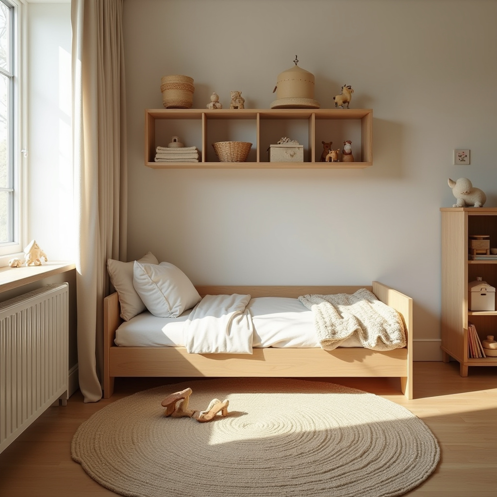 nursery decor ideas 11
