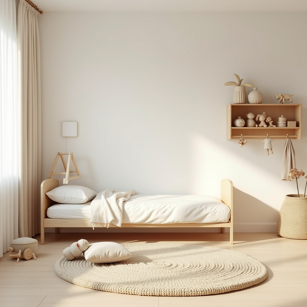 nursery decor ideas 12