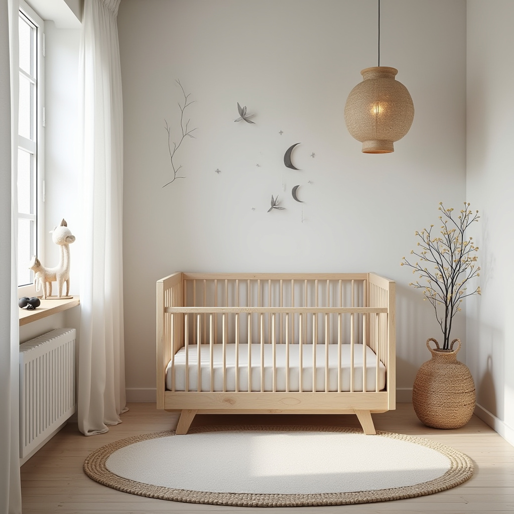 nursery decor ideas 15