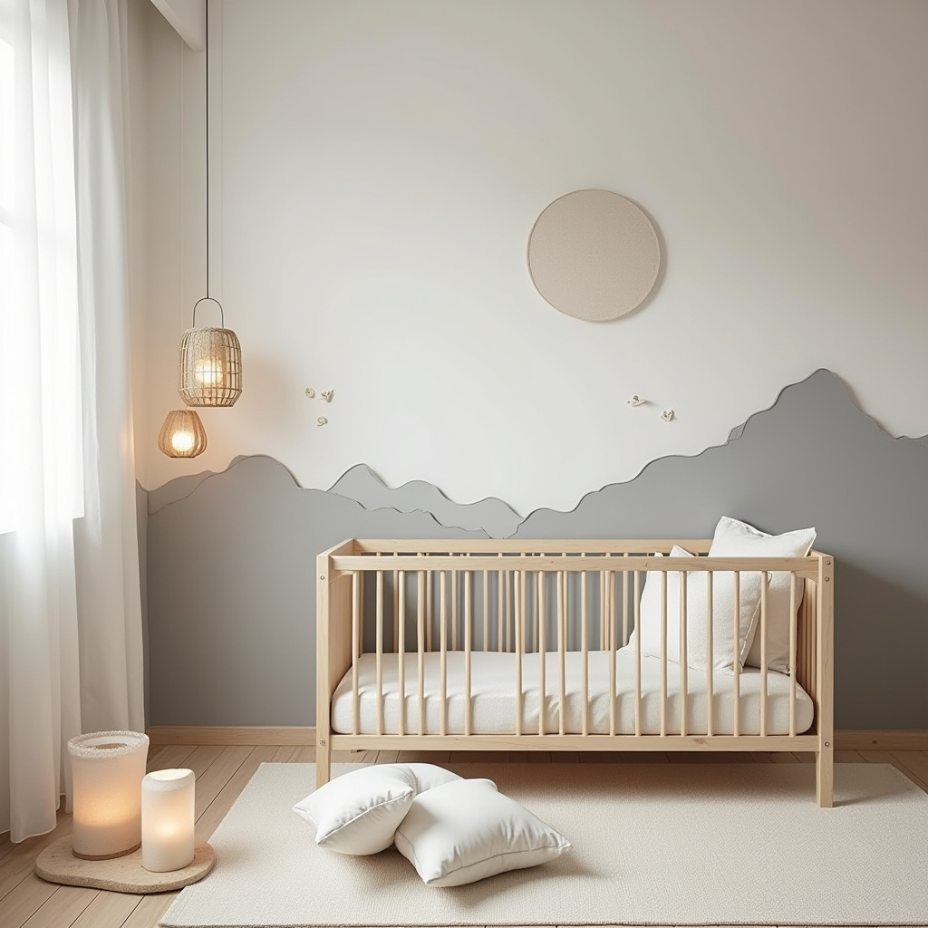 nursery decor ideas 16