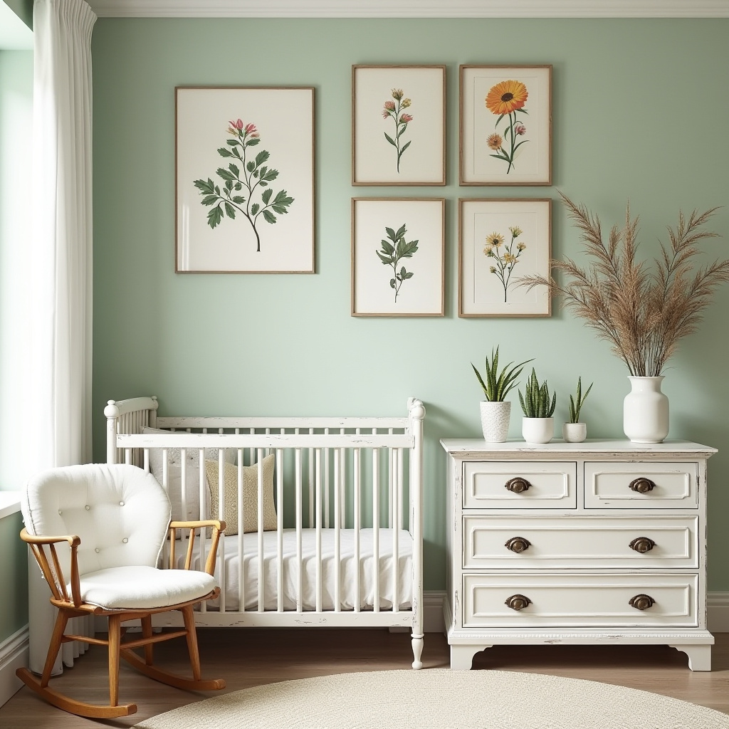 nursery decor ideas 17